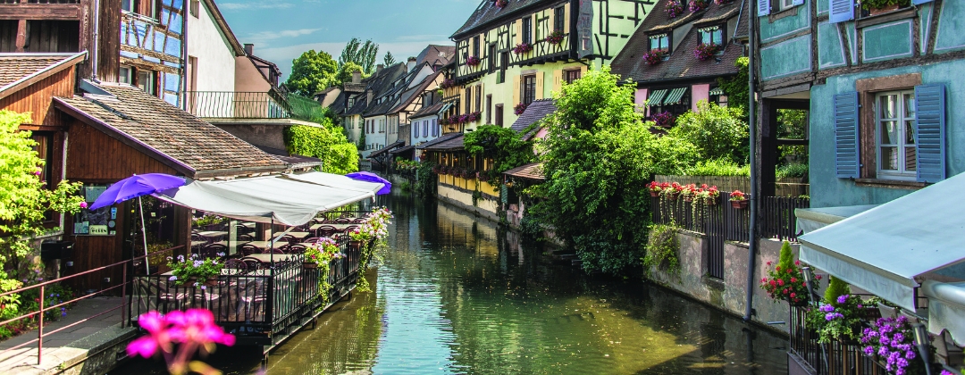  Achetez ou investissez dans nos résidences à sur l'Eurométropole de Strasbourg